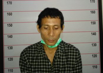 Karena Tersinggung, Warga Desa Runtu Aniaya Tetangga Pakai Parang