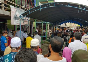 PR Cawagub Edy, Relaksasi Tata Niaga Rotan