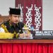 Pemko Beri Penghargaan Kelompok Warga Patuh Prokes