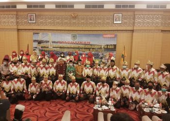 Peran KBB di Kalteng Cukup Potensial