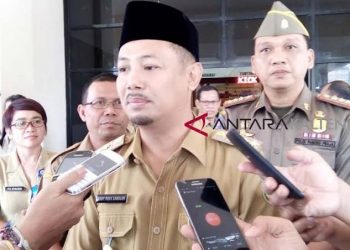 KONI Kalteng Sowan Ke DPRD Provinsi Kalteng