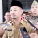 KONI Kalteng Sowan Ke DPRD Provinsi Kalteng