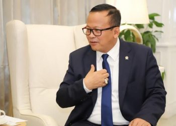 Kena OTT KPK, Menteri Edhy Prabowo dkk Masih Diperiksa Intensif