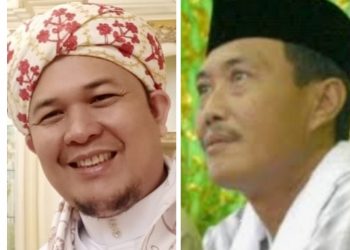 Guru Noval dan Rudy Arifin akan Hadiri Pelantikan KBB Kalteng