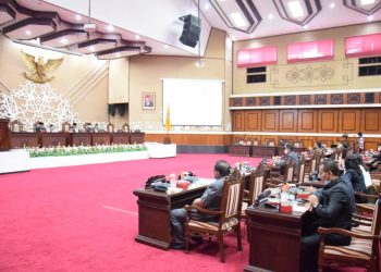 Tahun Anggaran 2021 Fokus Percepatan Pemulihan Ekonomi