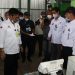 Presiden Harapkan Food Estate Jadi Percontohan Nasional