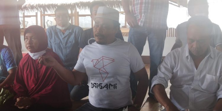 Paslon Sugianto-Edy di Kobar Unggul, Hindari Konflik dan Adanya Saksi Palsu