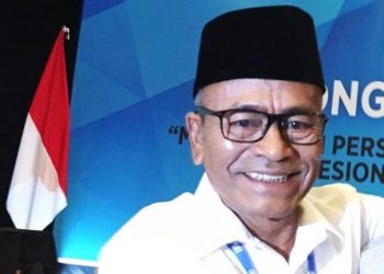 Catatan PWI Selama 2020: Pandemi COVID-19 Mempengaruhi Dunia Pers