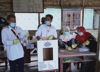 Babai Berikan “Semilir Angin” Kemenangan untuk Sugianto-Edy