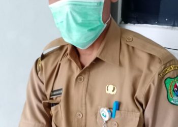 Komplek NSD Diperpanjang Sebagai Tempat Perawatan Pasien Covid-19