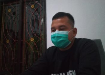 Bawaslu Tegaskan Tak Ada Pelanggaran Pemilu Dalam Pembagian Bansos di Lamandau