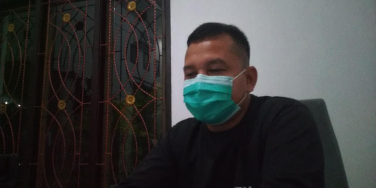Bawaslu Tegaskan Tak Ada Pelanggaran Pemilu Dalam Pembagian Bansos di Lamandau