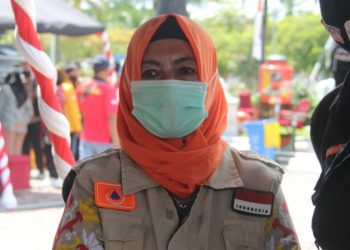 Dua Legislator Kota Positif Covid-19