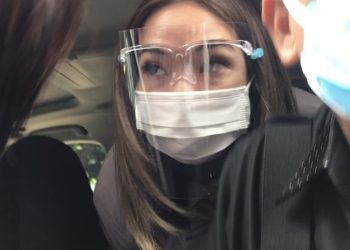 Gisel Jadi Tersangka Video Seks