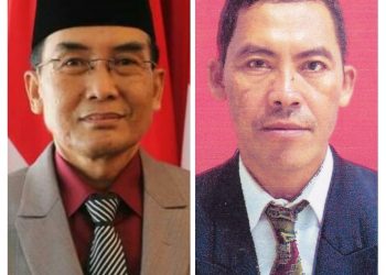 Tambah Dua Guru Besar, IAIN Perkuat Institusi