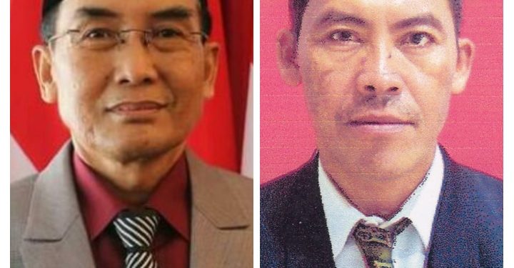 Tambah Dua Guru Besar, IAIN Perkuat Institusi