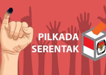Sah! Sugianto-Edy Menang