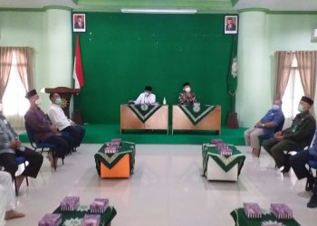 PW Muhammadiyah Dukung Pendirian MAN Kejuruan