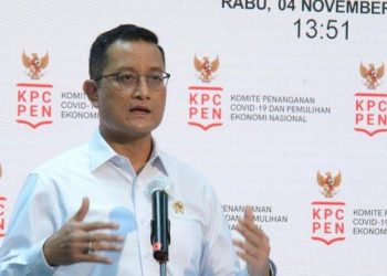 Ironis, Bicara Mental Bobrok Mensos Justru Ditangkap KPK