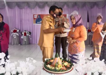 Peran Ibu Strategis Bentuk Karakter Manusia Tangguh