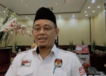 Masyarakat Diminta Bersabar Tunggu Perhitungan Suara Manual Secara Berjenjang