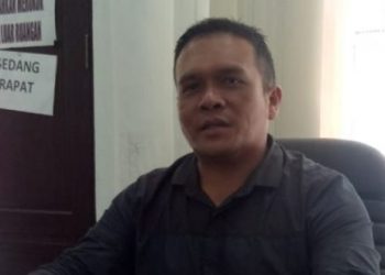 Warga Kota Palangka Raya Diminta Rayakan Pergantian Tahun di Rumah