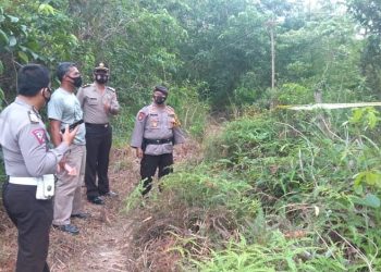 Begini Keterangan Kapolresta Penyebab Kematian Yongki
