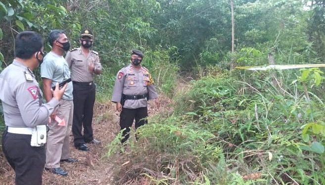 Begini Keterangan Kapolresta Penyebab Kematian Yongki