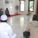 Kapolsek Hanau Rangkul Para Tokoh Agama Jaga Kamtibmas