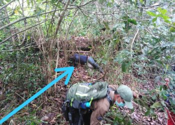 Yongki Asto Prayogi Ditemukan Dalam Kondisi Meninggal Dunia