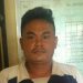 Satresnarkoba Polres Barsel Amankan Pria Pemilik Sabu 0,30 Gram