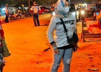 Diperlukan Kedisiplinan Warga Dalam Menjalankan Protokol Kesehatan