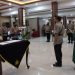 Sertijab Wakapolda Kalteng, Kapolda: Brigjen Indro dan Brigjen Suryanbodo Hanya Tukar Guling