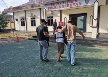 Bejad! Ayah Setubuhi Anak Kandung Sampai 20 Kali Selama Lima Tahun