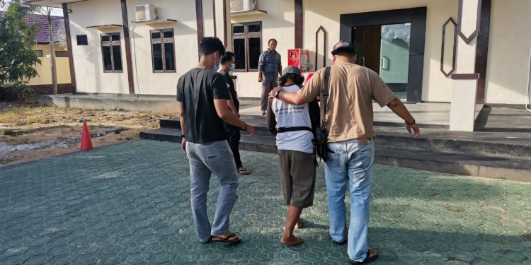 Bejad! Ayah Setubuhi Anak Kandung Sampai 20 Kali Selama Lima Tahun