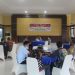 Jalin Sinergitas, Polres Seruyan Gelar Coffe Morning Dengan Awak Media