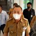 Bupati Barito Selatan H Edy Raya Samsuri Siap Divaksin