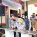 Jaga Keamanan Wilayah Barito, Batalyon C Pelopor Satbrimob Diresmikan Kapolda Kalteng