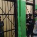 Kapolres Seruyan Cek Ruang Tahanan di Mapolres