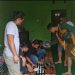 Polsek Katingan Hilir Bersama Satreskrim Polres Katingan Ringkus Pelaku Penipuan