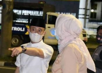 Hati-hati! Pemko Palangka Raya Berlakukan PPKM 17-31 Januari 2021