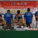 Polres Lamandau Ungkap Penangkapan Pengedar Sabu 1 Kilogram Lebih