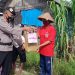 Jum’at Berkah, Polsek Seruyan Hilir Salurkan Bansos