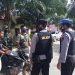 Personel Polsek Seruyan Tengah Laksanakan Operasi Yustisi