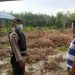 Antisipasi Karhutla, Bhabinkamtibmas Polsek Danau Sembuluh Gencar Sosialisasi dan Himbauan
