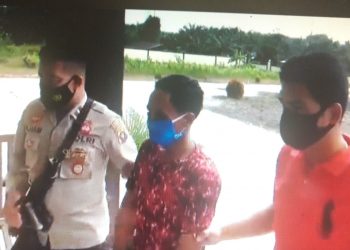 Kakek Bejat Cabuli Cucu Berusia 8 Tahun di Hutan