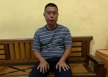 Lagi, Satresnarkoba Polres Seruyan Amankan Sabu 1,44 Gram Milik Warga Kelurahan Kuala Pembuang II