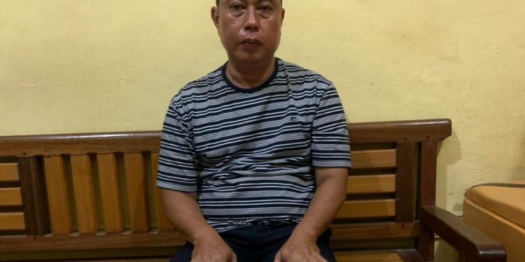 Lagi, Satresnarkoba Polres Seruyan Amankan Sabu 1,44 Gram Milik Warga Kelurahan Kuala Pembuang II