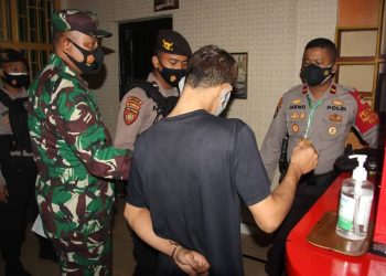 Pengelola Karaoke D’Tones By Afgan Didenda Rp5 Juta dan Teguran Tertulis