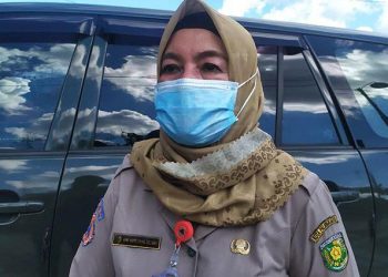 Waspadai Klaster Perjalanan Luar Daerah